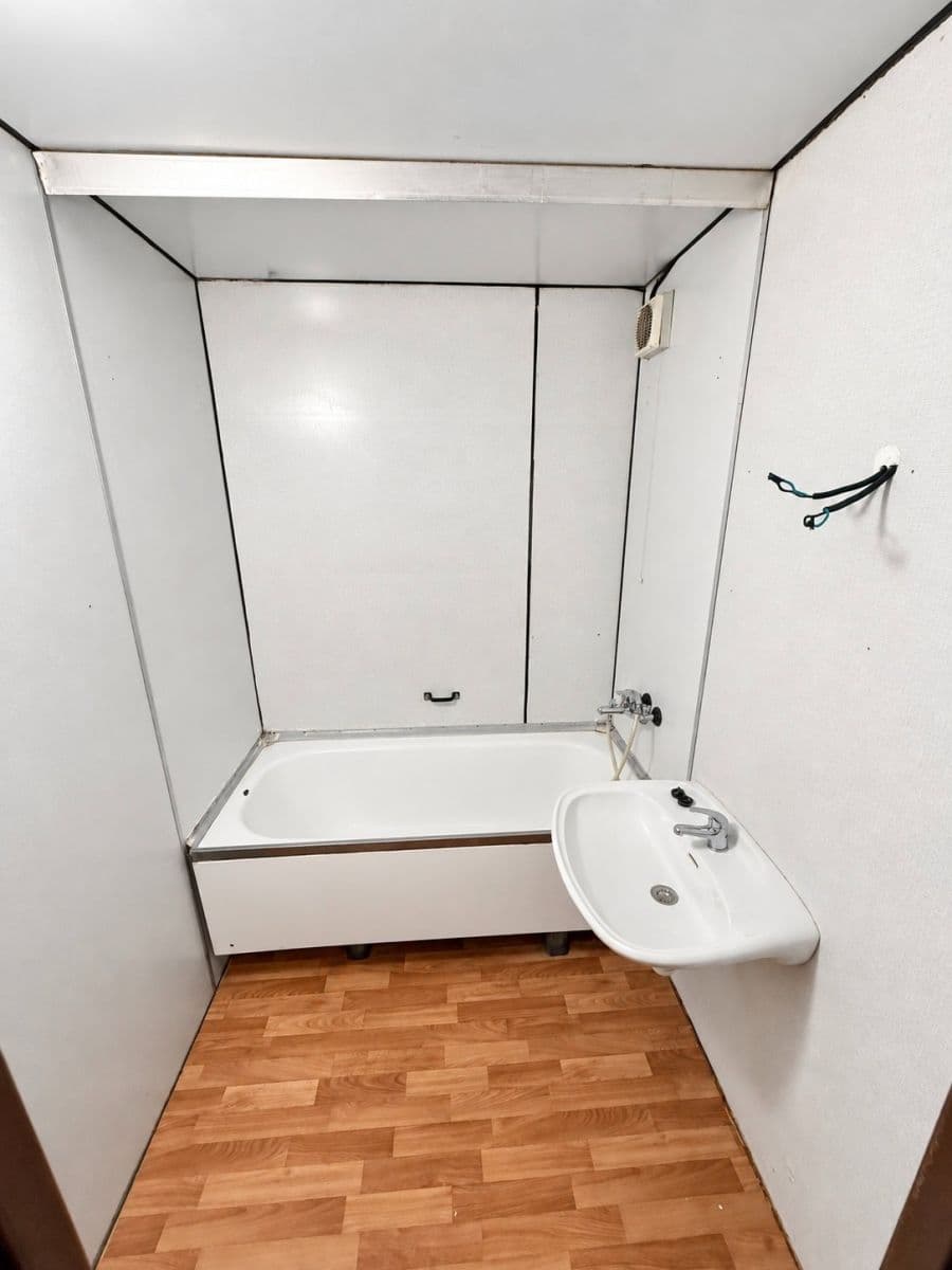Predaj bytu 2-izbový 53 m², Revolučná štvrť, Galanta, Trnavský kraj Predaj bytu 2-izbový 53 m², Revolučná štvrť, Galanta, Trnavský kraj