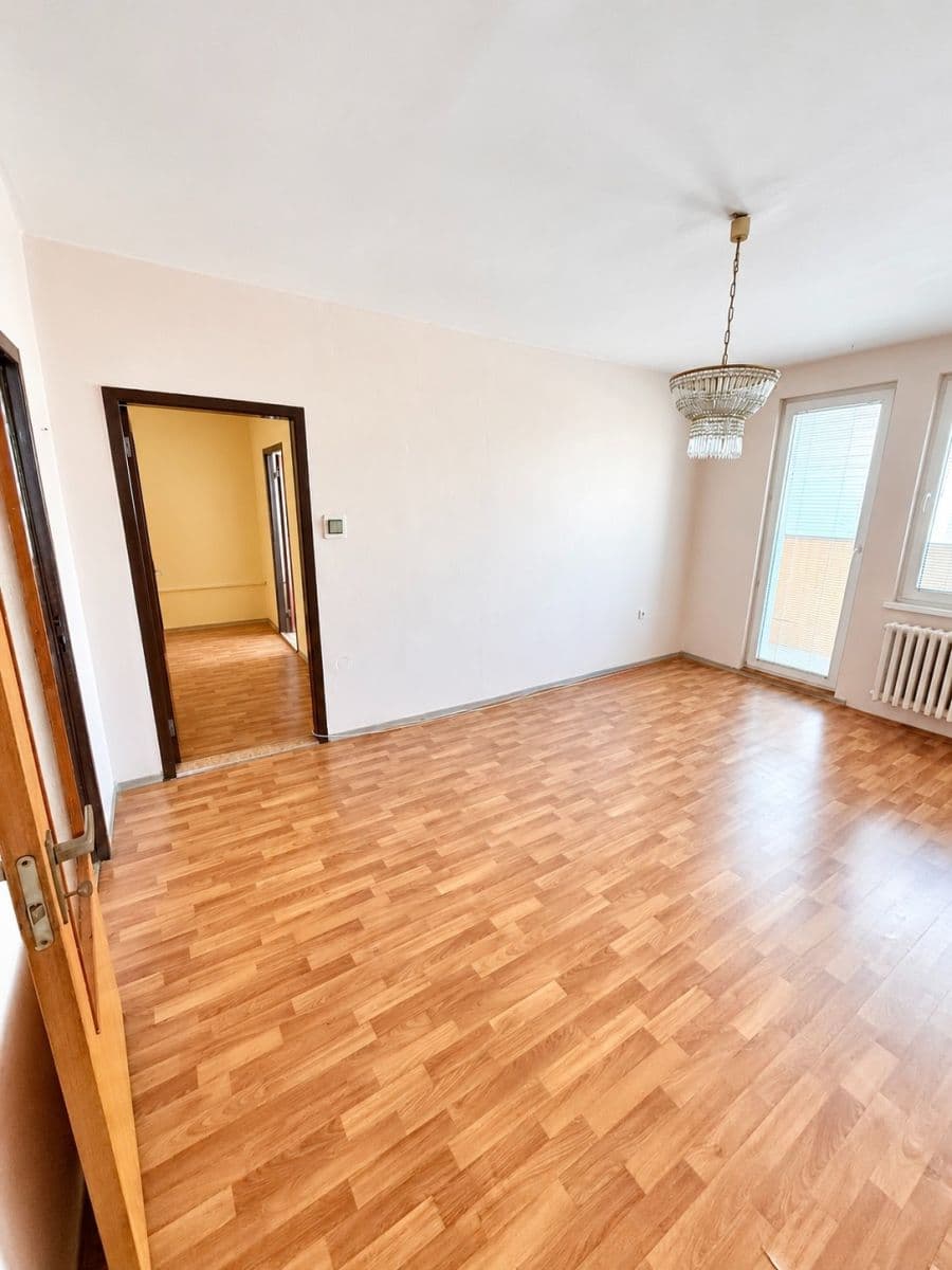 Predaj bytu 2-izbový 53 m², Revolučná štvrť, Galanta, Trnavský kraj Predaj bytu 2-izbový 53 m², Revolučná štvrť, Galanta, Trnavský kraj