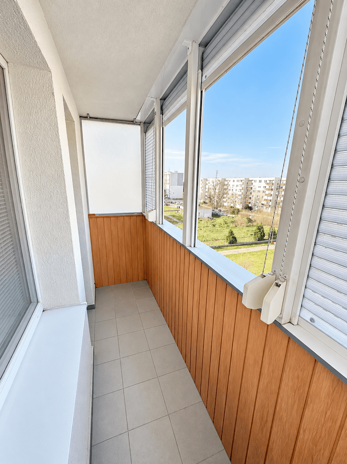 Predaj bytu 2-izbový 53 m², Revolučná štvrť, Galanta, Trnavský kraj Predaj bytu 2-izbový 53 m², Revolučná štvrť, Galanta, Trnavský kraj