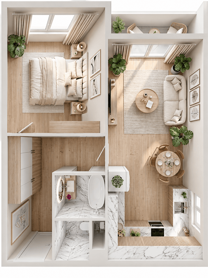 Predaj bytu 2-izbový 53 m², Revolučná štvrť, Galanta, Trnavský kraj Predaj bytu 2-izbový 53 m², Revolučná štvrť, Galanta, Trnavský kraj