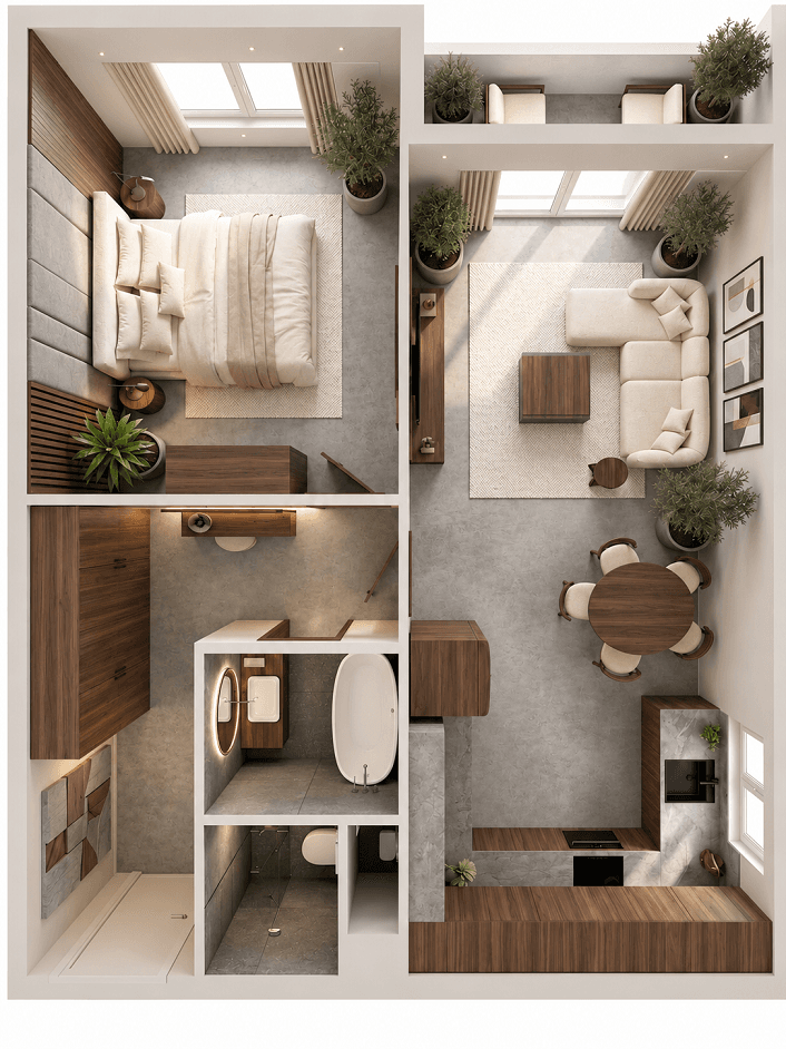 Predaj bytu 2-izbový 53 m², Revolučná štvrť, Galanta, Trnavský kraj Predaj bytu 2-izbový 53 m², Revolučná štvrť, Galanta, Trnavský kraj