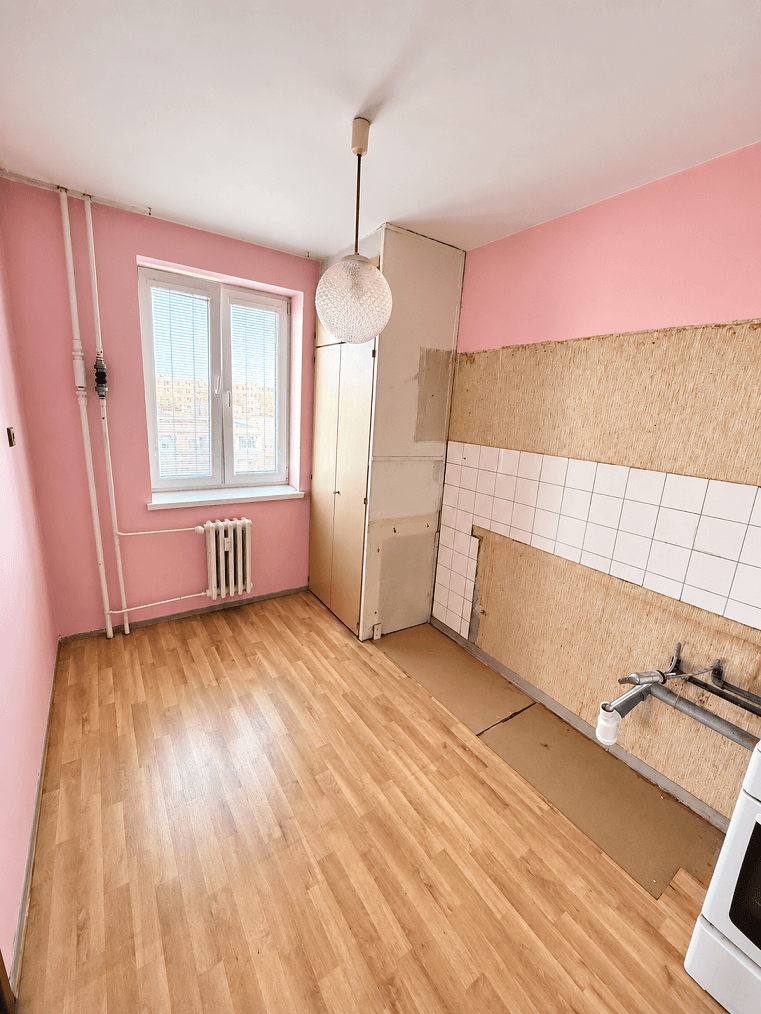 Predaj bytu 2-izbový 53 m², Revolučná štvrť, Galanta, Trnavský kraj Predaj bytu 2-izbový 53 m², Revolučná štvrť, Galanta, Trnavský kraj