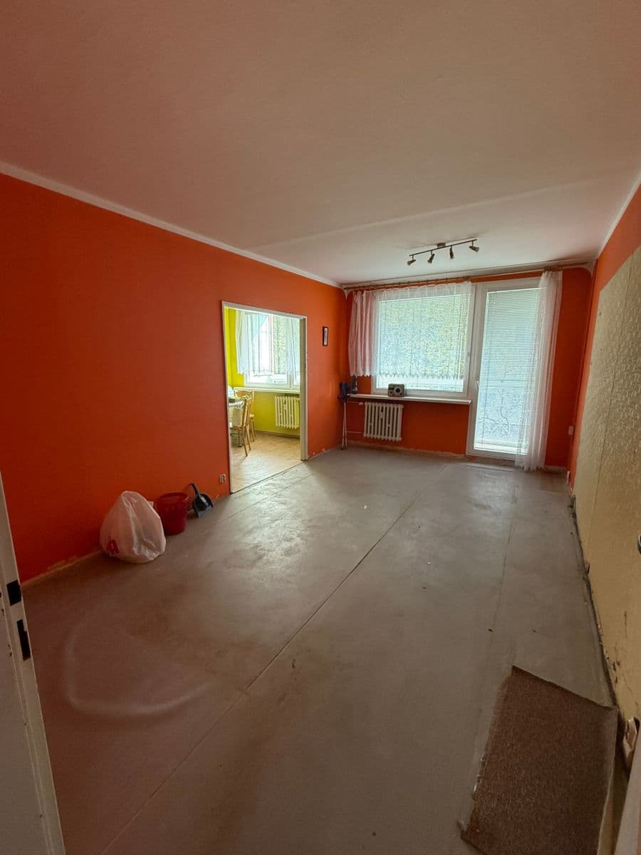 Predaj bytu 3-izbový 74 m², Za Jednotou, Neratovice, Středočeský kraj Predaj bytu 3-izbový 74 m², Za Jednotou, Neratovice, Středočeský kraj