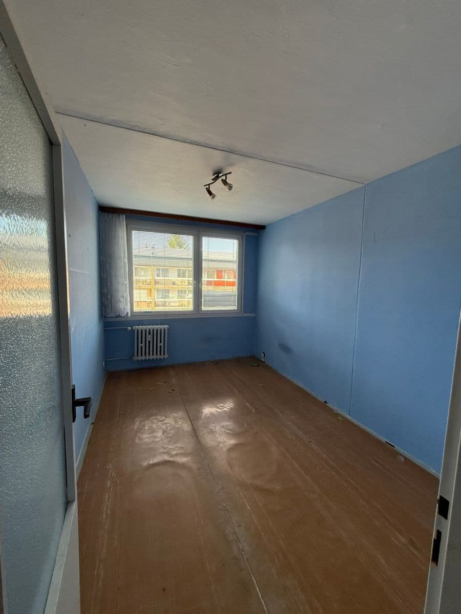 Predaj bytu 3-izbový 74 m², Za Jednotou, Neratovice, Středočeský kraj Predaj bytu 3-izbový 74 m², Za Jednotou, Neratovice, Středočeský kraj