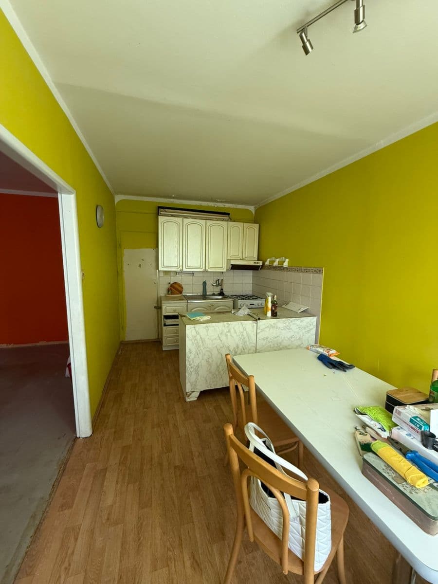 Predaj bytu 3-izbový 74 m², Za Jednotou, Neratovice, Středočeský kraj Predaj bytu 3-izbový 74 m², Za Jednotou, Neratovice, Středočeský kraj