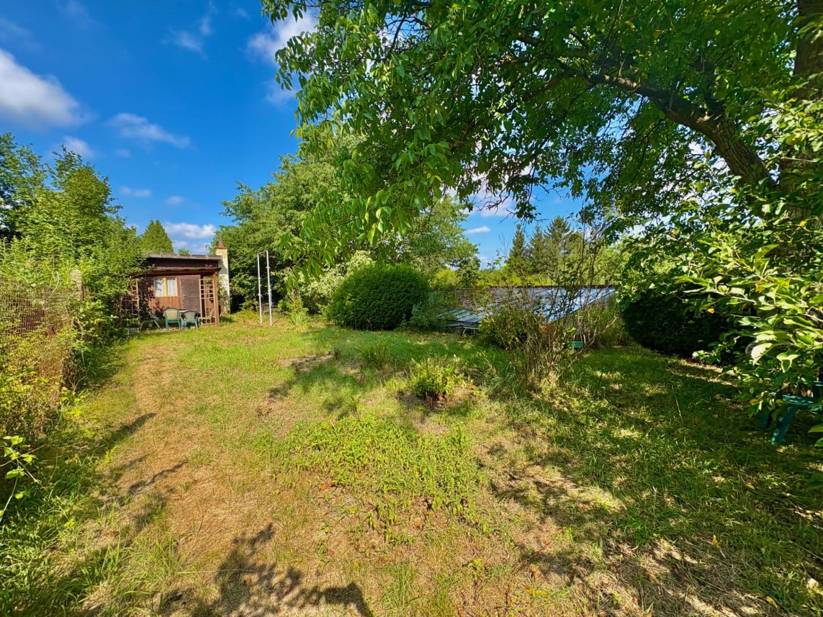 Predaj pozemku 473 m², Zářijová, Plzeň, Plzeňský kraj Predaj pozemku 473 m², Zářijová, Plzeň, Plzeňský kraj