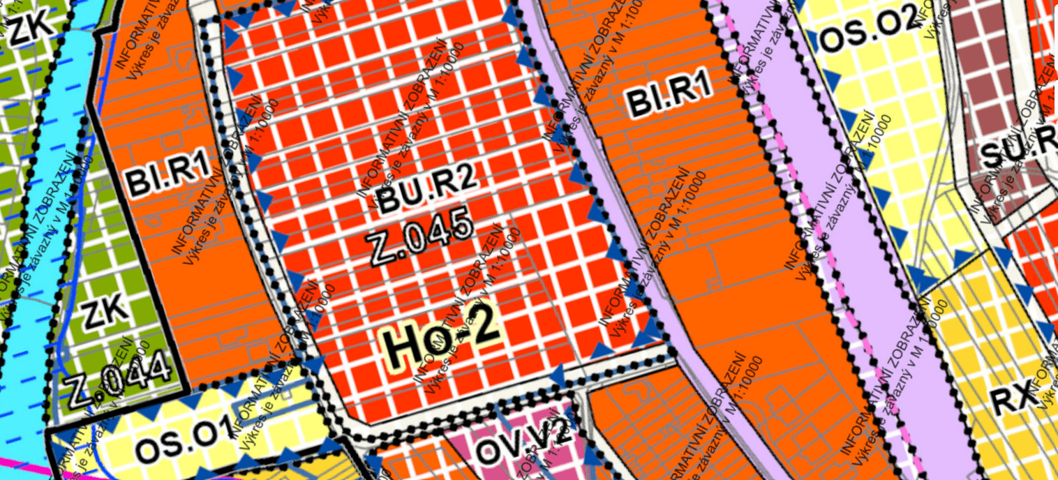 Predaj pozemku 1.077 m², Brno, Jihomoravský kraj Predaj pozemku 1.077 m², Brno, Jihomoravský kraj