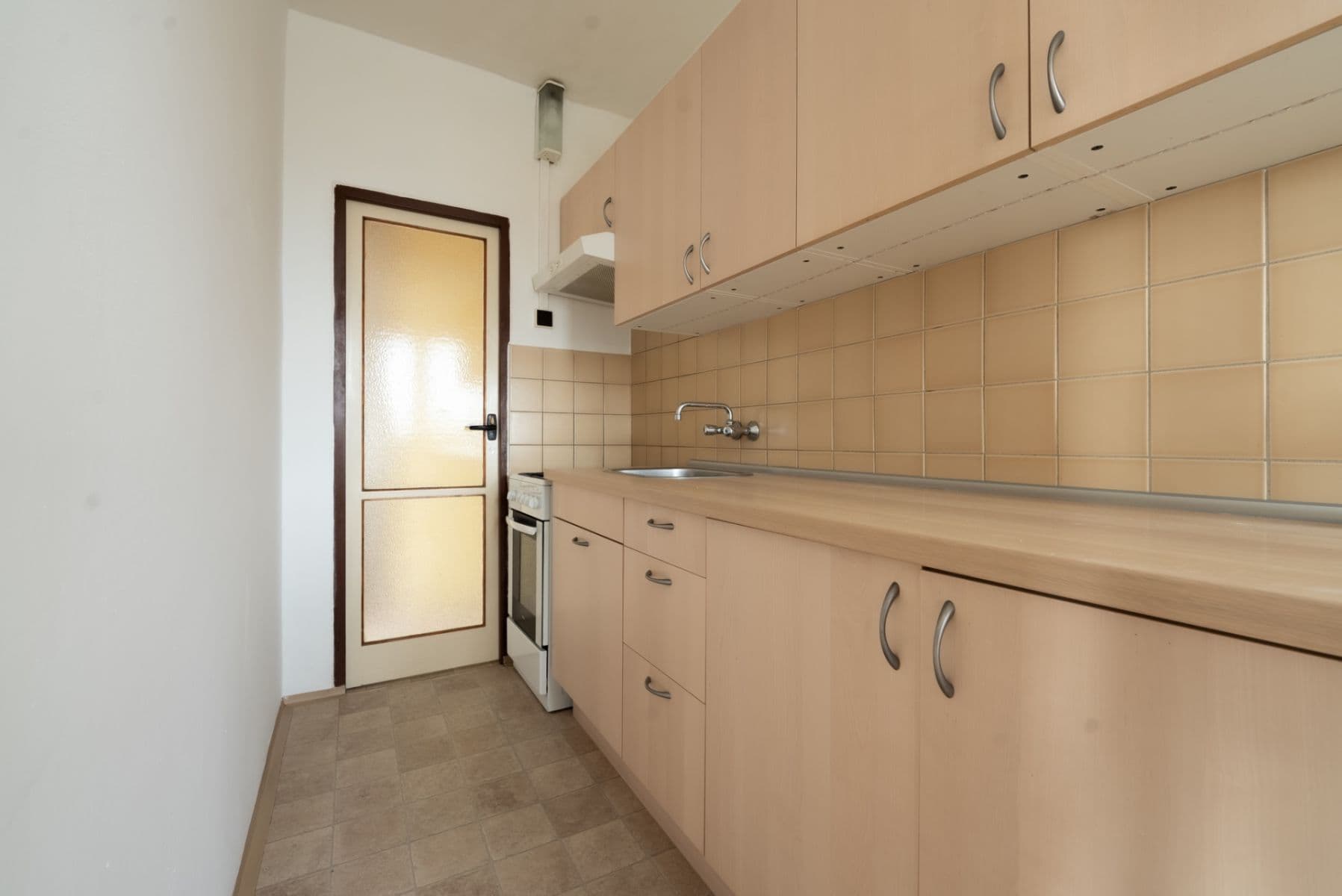 Prenájom bytu 3-izbový 72 m², Vavřenova, Praha, Praha Prenájom bytu 3-izbový 72 m², Vavřenova, Praha, Praha