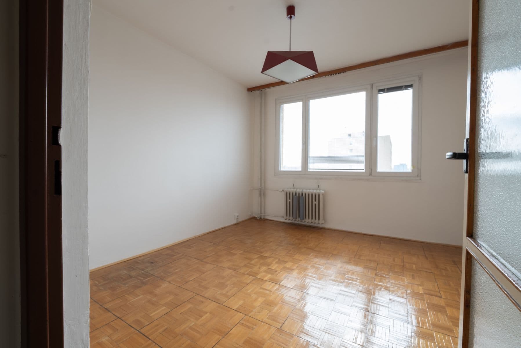 Prenájom bytu 3-izbový 72 m², Vavřenova, Praha, Praha Prenájom bytu 3-izbový 72 m², Vavřenova, Praha, Praha