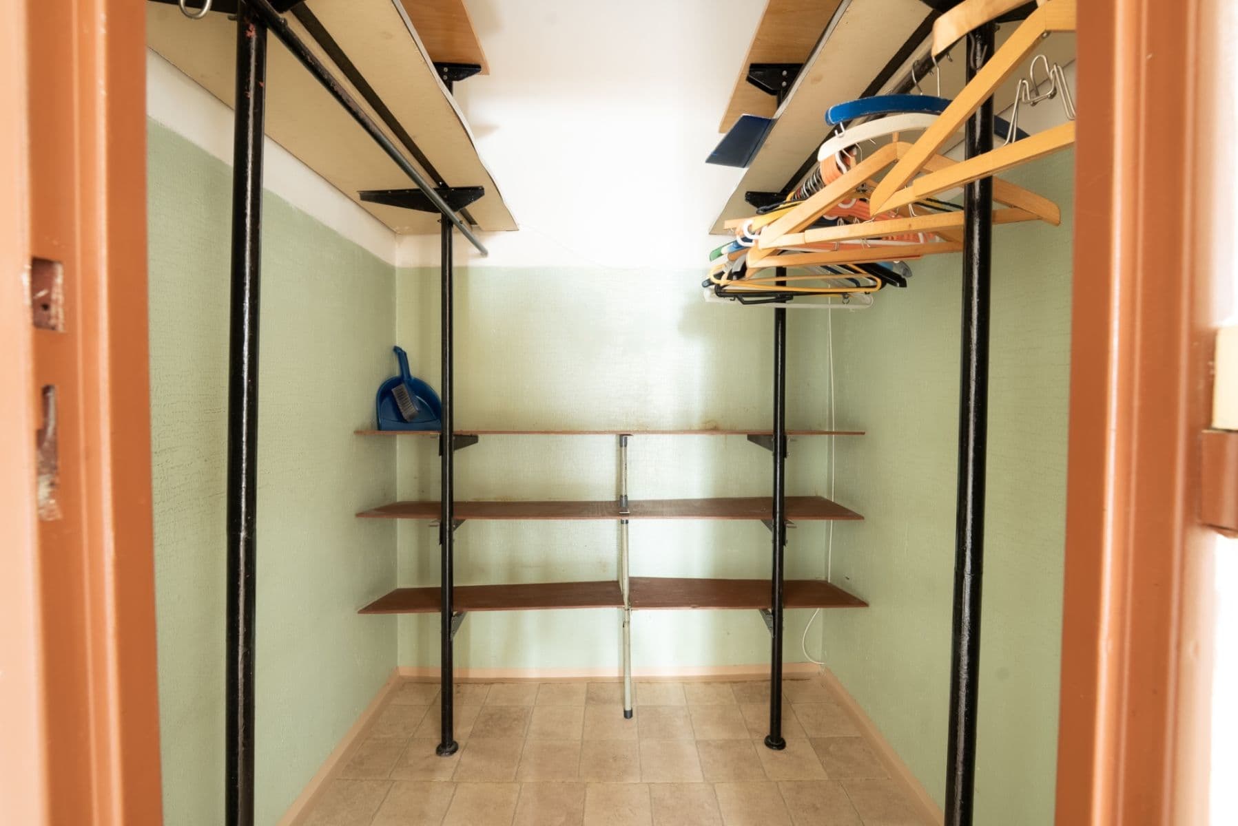 Prenájom bytu 3-izbový 72 m², Vavřenova, Praha, Praha Prenájom bytu 3-izbový 72 m², Vavřenova, Praha, Praha