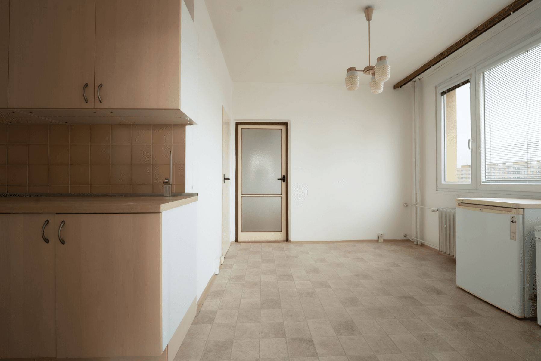 Prenájom bytu 3-izbový 72 m², Vavřenova, Praha, Praha Prenájom bytu 3-izbový 72 m², Vavřenova, Praha, Praha