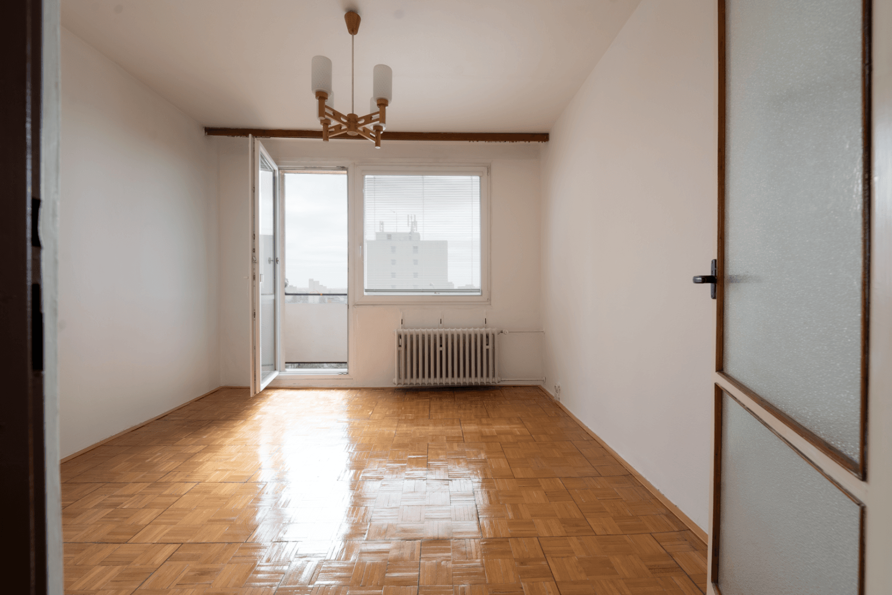 Prenájom bytu 3-izbový 72 m², Vavřenova, Praha, Praha Prenájom bytu 3-izbový 72 m², Vavřenova, Praha, Praha