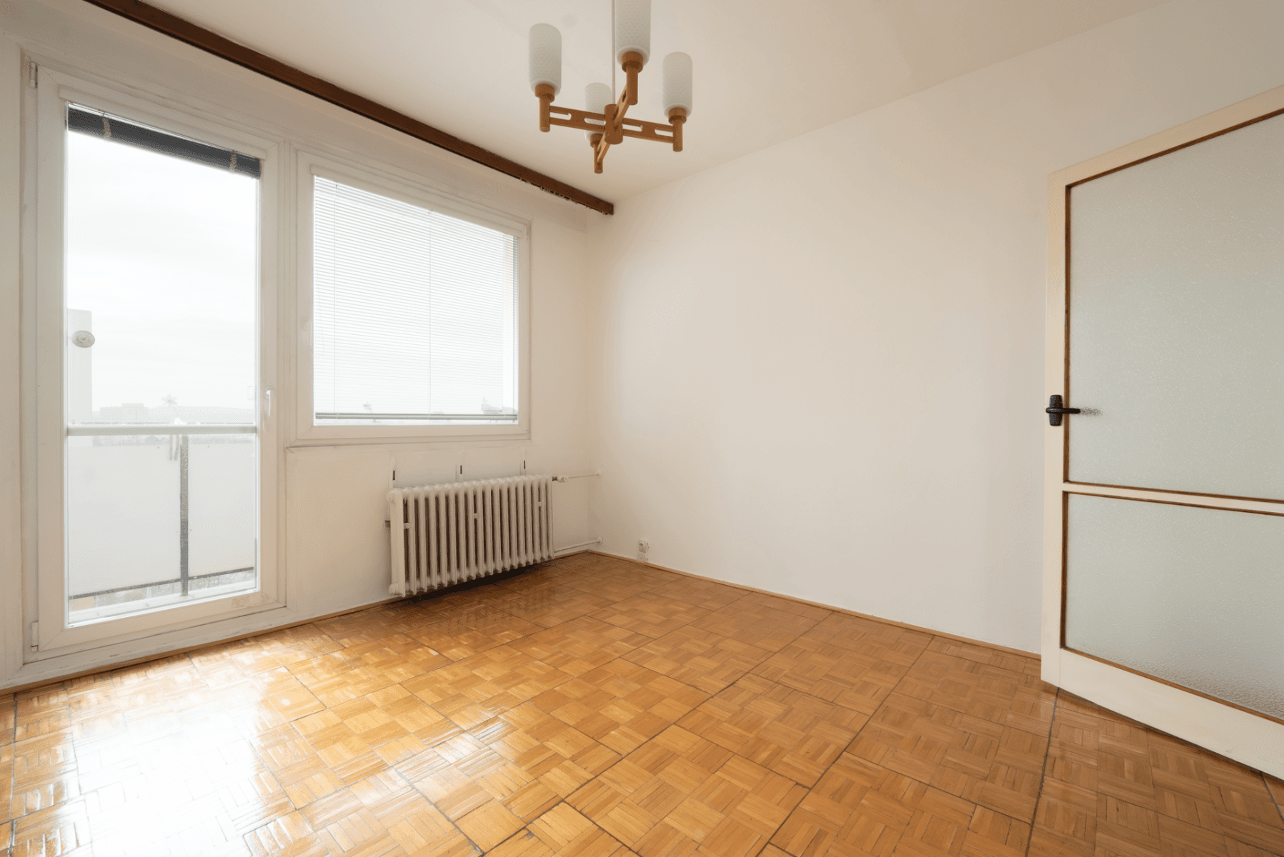 Prenájom bytu 3-izbový 72 m², Vavřenova, Praha, Praha Prenájom bytu 3-izbový 72 m², Vavřenova, Praha, Praha
