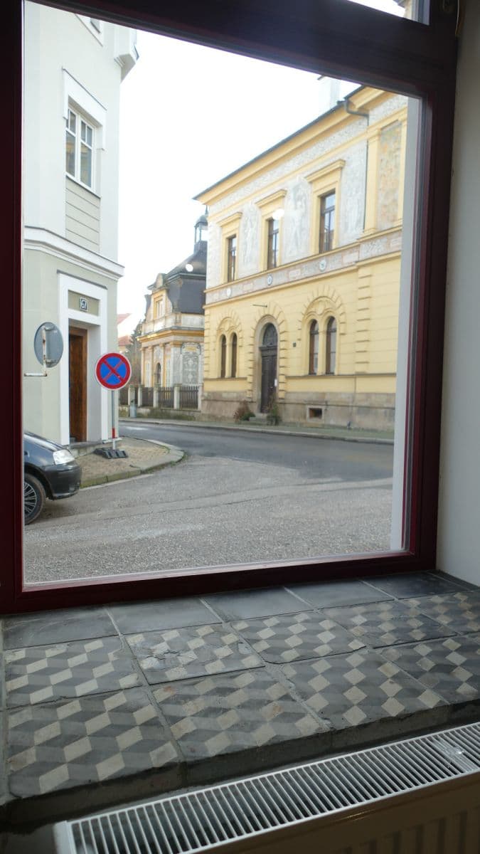Prenájom nebytového priestoru 70 m², Kafkova, Nová Paka, Královéhradecký kraj Prenájom nebytového priestoru 70 m², Kafkova, Nová Paka, Královéhradecký kraj