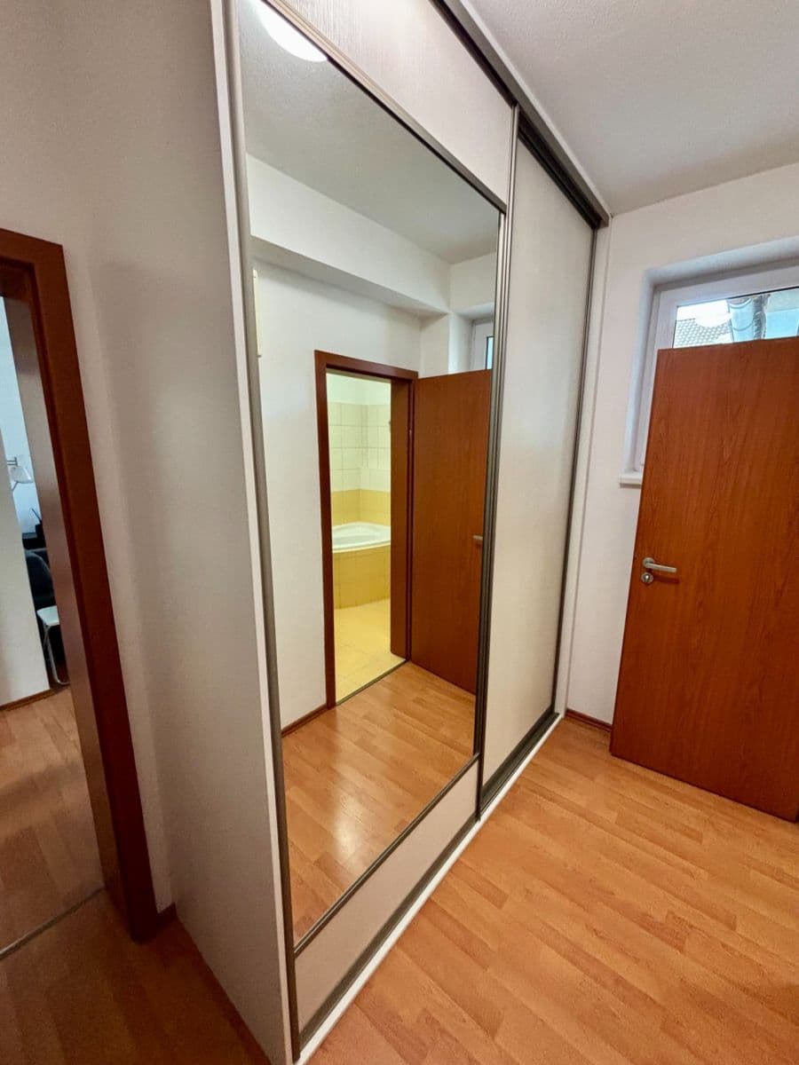 Predaj bytu 2-izbový 47 m², Litvínovická, České Budějovice, Jihočeský kraj Predaj bytu 2-izbový 47 m², Litvínovická, České Budějovice, Jihočeský kraj