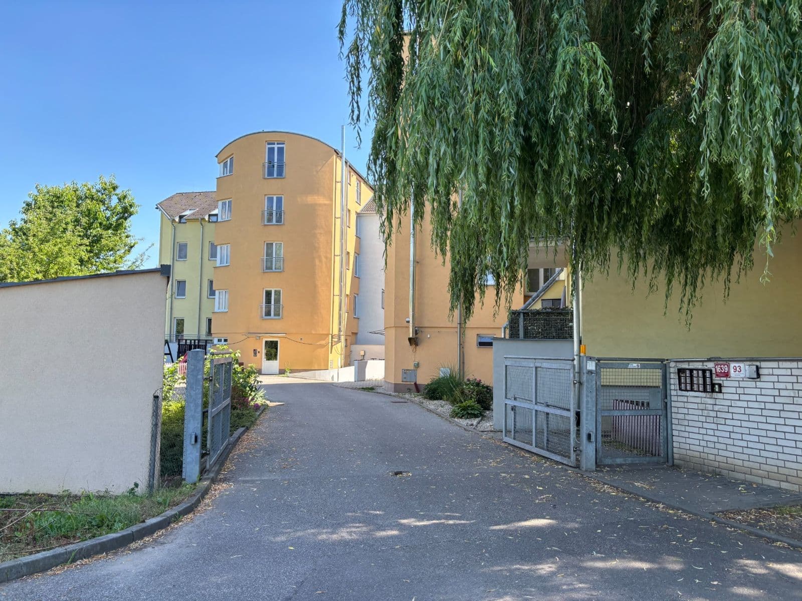 Predaj bytu 2-izbový 47 m², Litvínovická, České Budějovice, Jihočeský kraj Predaj bytu 2-izbový 47 m², Litvínovická, České Budějovice, Jihočeský kraj