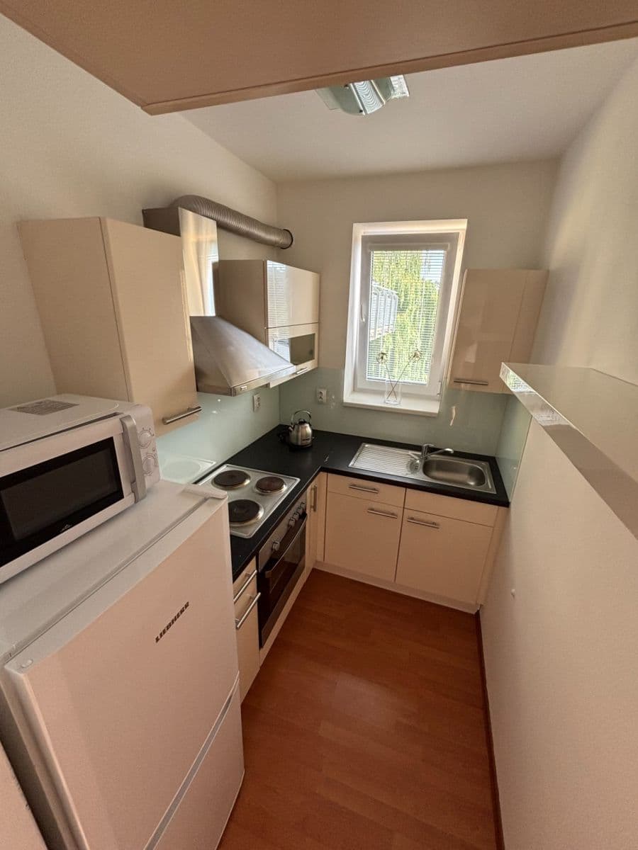 Predaj bytu 2-izbový 47 m², Litvínovická, České Budějovice, Jihočeský kraj Predaj bytu 2-izbový 47 m², Litvínovická, České Budějovice, Jihočeský kraj