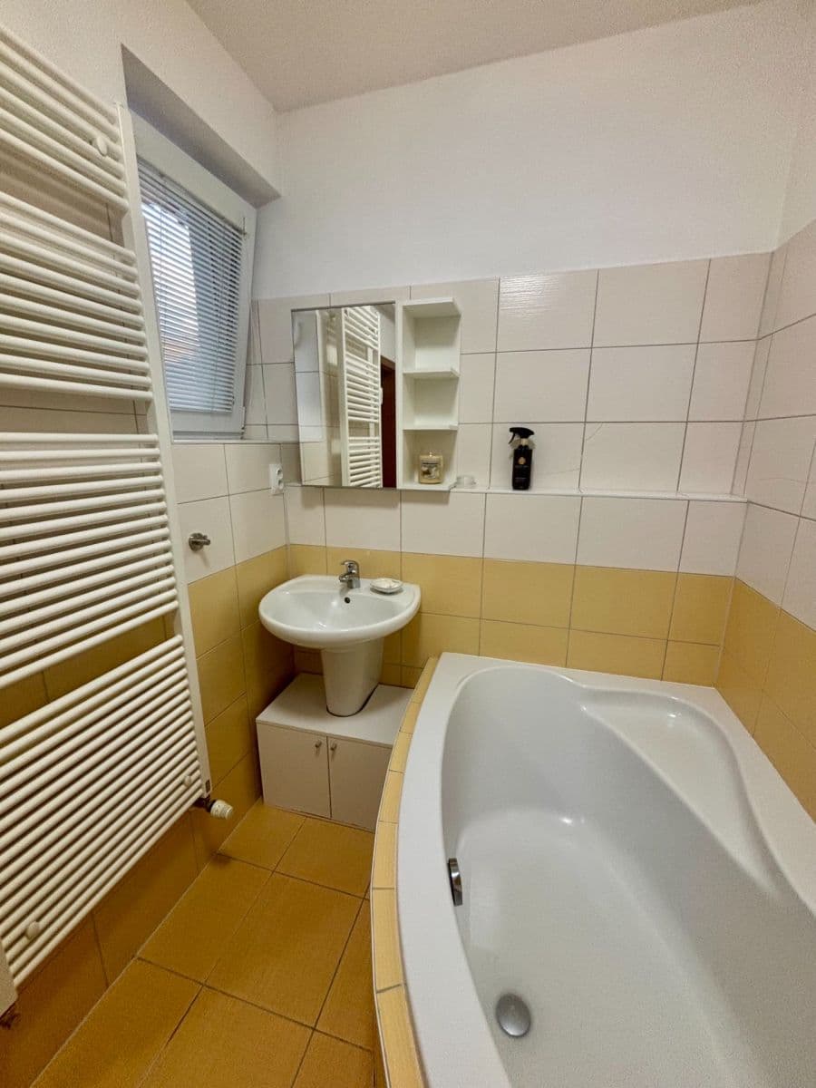 Predaj bytu 2-izbový 47 m², Litvínovická, České Budějovice, Jihočeský kraj Predaj bytu 2-izbový 47 m², Litvínovická, České Budějovice, Jihočeský kraj