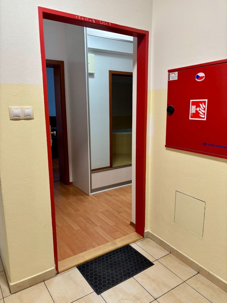 Predaj bytu 2-izbový 47 m², Litvínovická, České Budějovice, Jihočeský kraj Predaj bytu 2-izbový 47 m², Litvínovická, České Budějovice, Jihočeský kraj