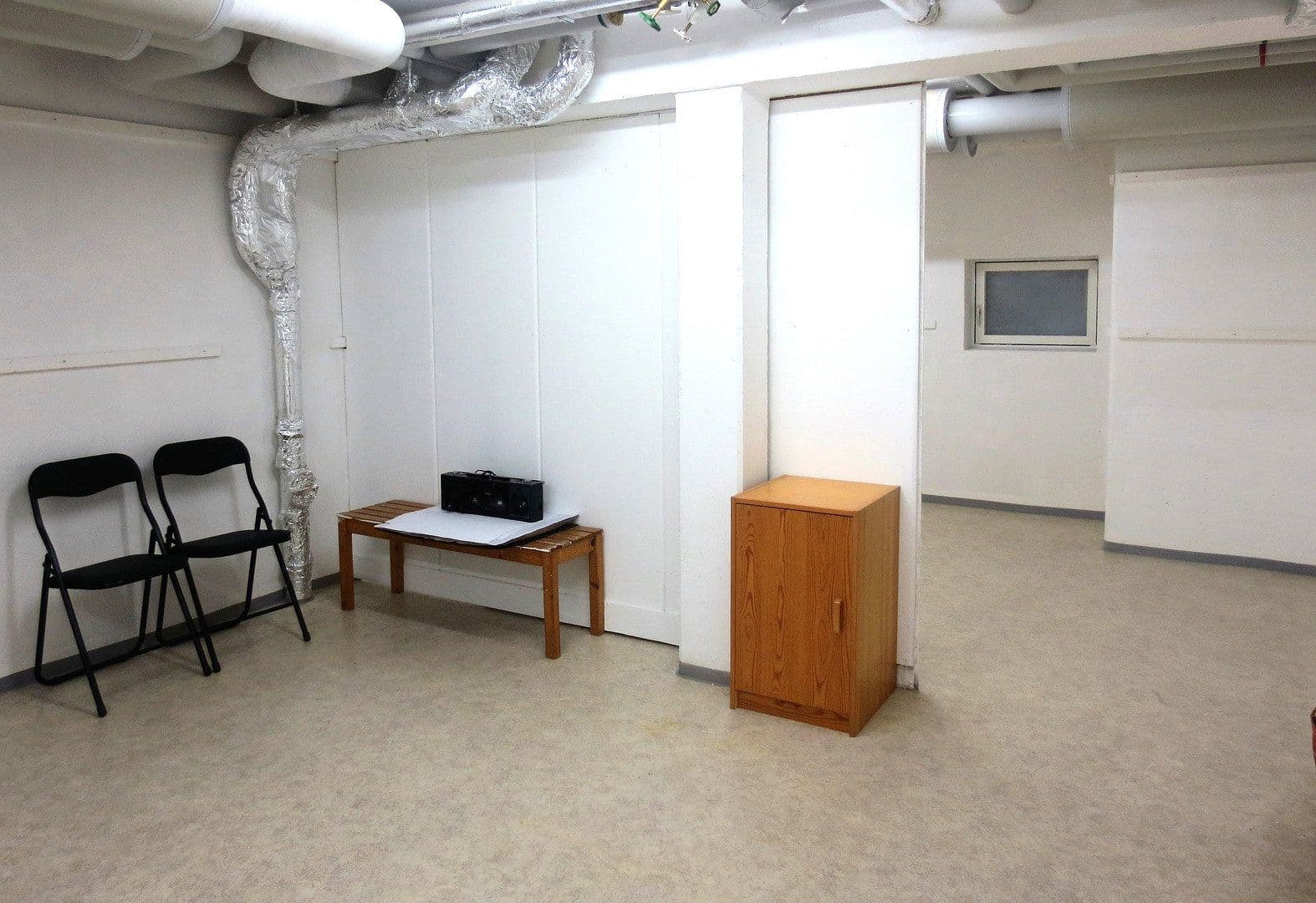 Prenájom nebytového priestoru 36 m², regensburg, Bavorsko Prenájom nebytového priestoru 36 m², regensburg, Bavorsko