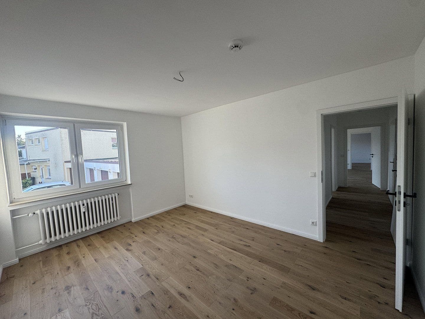 Predaj bytu 3-izbový 70 m², Melle, Dolné Sasko Predaj bytu 3-izbový 70 m², Melle, Dolné Sasko