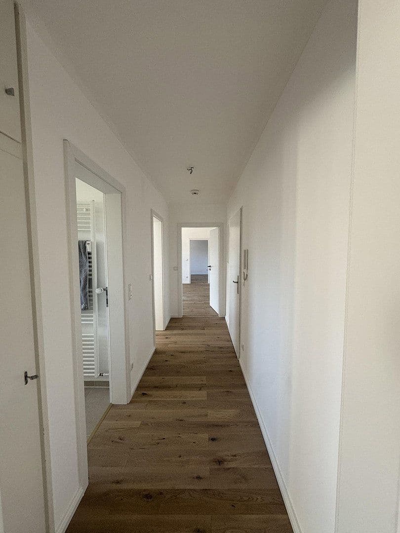 Predaj bytu 3-izbový 70 m², Melle, Dolné Sasko Predaj bytu 3-izbový 70 m², Melle, Dolné Sasko