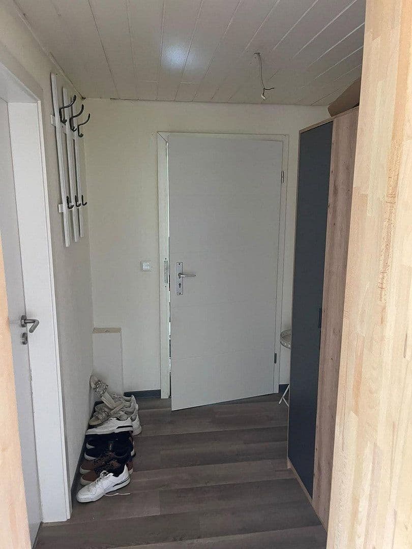 Prenájom bytu 2-izbový 50 m², Trögelsbach 10, Altensteig, Bádensko-Wurttembersko Prenájom bytu 2-izbový 50 m², Trögelsbach 10, Altensteig, Bádensko-Wurttembersko