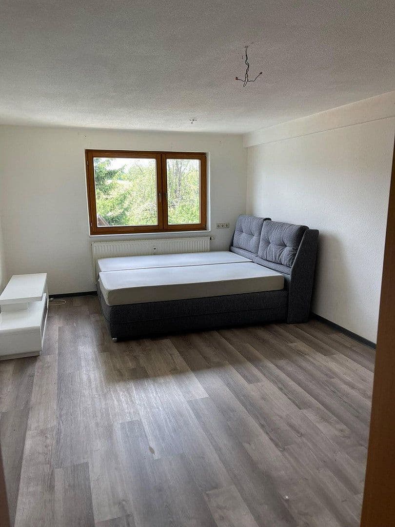 Prenájom bytu 2-izbový 50 m², Trögelsbach 10, Altensteig, Bádensko-Wurttembersko Prenájom bytu 2-izbový 50 m², Trögelsbach 10, Altensteig, Bádensko-Wurttembersko
