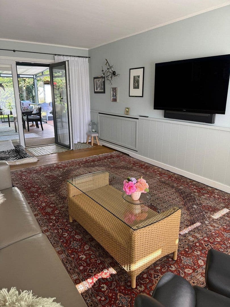 Predaj domu 160 m², pozemok 940 m², Stadum, Šlezvicko-Holštajnsko Predaj domu 160 m², pozemok 940 m², Stadum, Šlezvicko-Holštajnsko