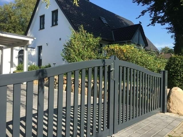 Predaj domu 160 m², pozemok 940 m², Stadum, Šlezvicko-Holštajnsko Predaj domu 160 m², pozemok 940 m², Stadum, Šlezvicko-Holštajnsko
