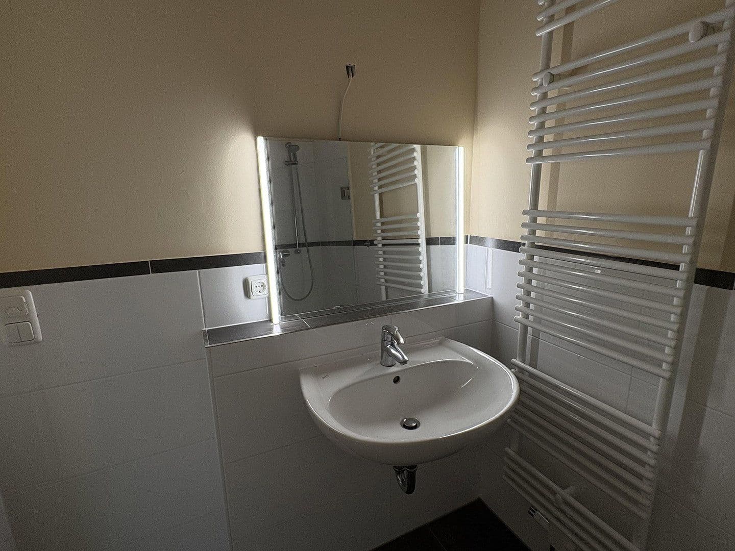 Prenájom bytu 2-izbový 53 m², Reinbek, Šlezvicko-Holštajnsko Prenájom bytu 2-izbový 53 m², Reinbek, Šlezvicko-Holštajnsko