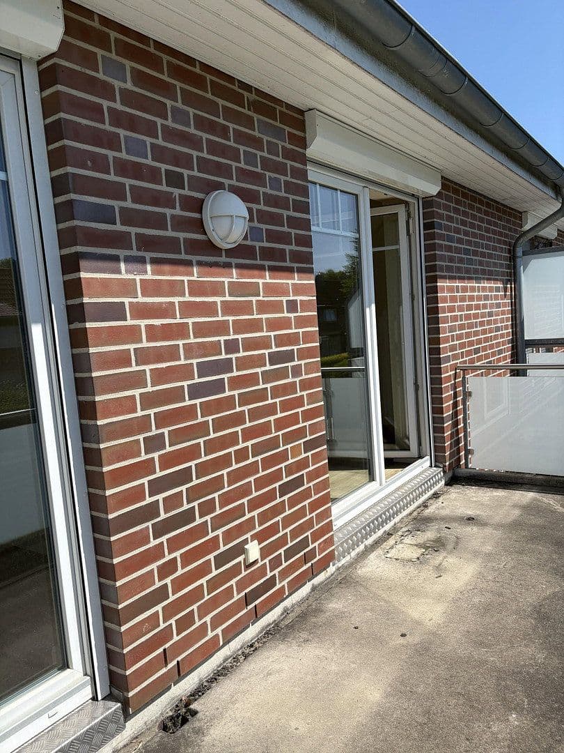 Prenájom bytu 2-izbový 53 m², Reinbek, Šlezvicko-Holštajnsko Prenájom bytu 2-izbový 53 m², Reinbek, Šlezvicko-Holštajnsko