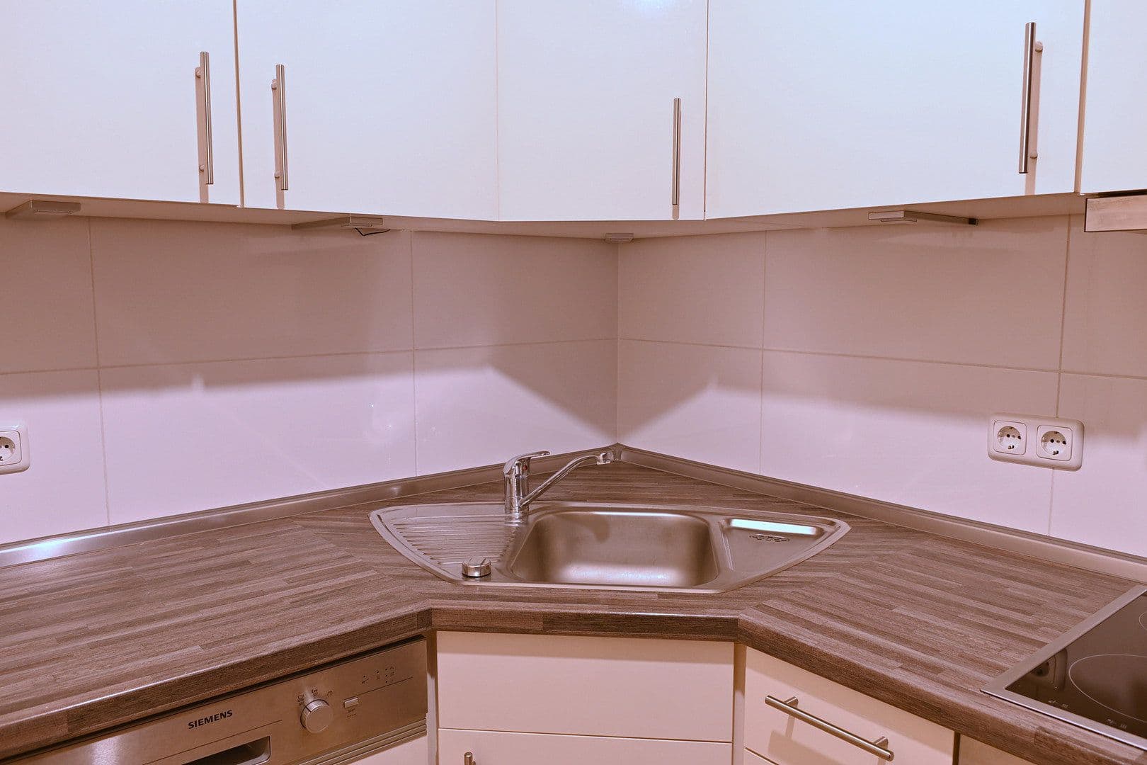 Prenájom bytu 2-izbový 53 m², Reinbek, Šlezvicko-Holštajnsko Prenájom bytu 2-izbový 53 m², Reinbek, Šlezvicko-Holštajnsko