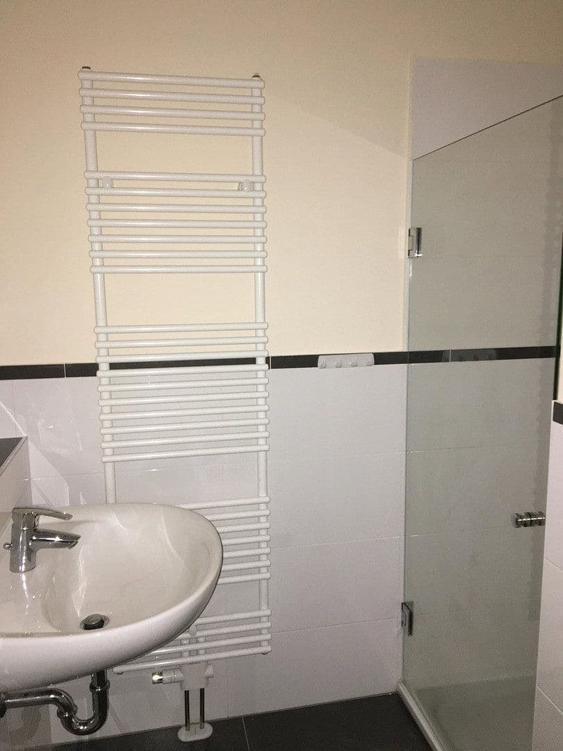 Prenájom bytu 2-izbový 53 m², Reinbek, Šlezvicko-Holštajnsko Prenájom bytu 2-izbový 53 m², Reinbek, Šlezvicko-Holštajnsko