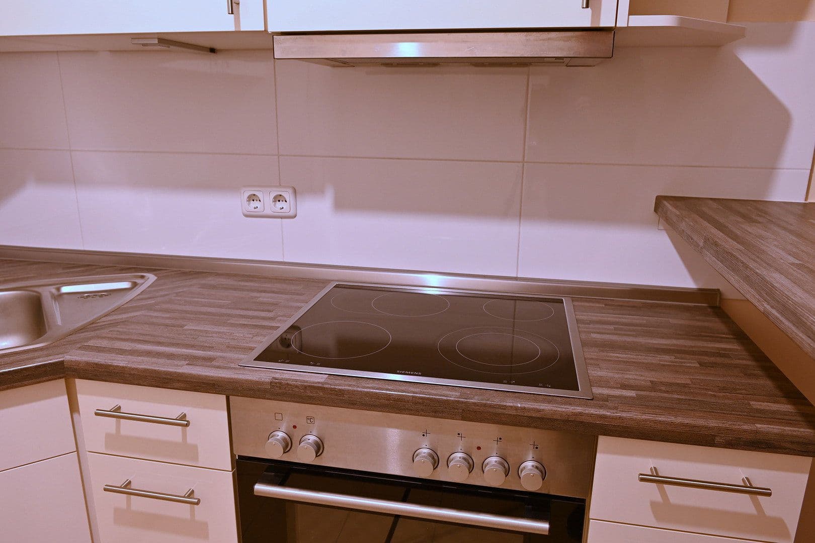 Prenájom bytu 2-izbový 53 m², Reinbek, Šlezvicko-Holštajnsko Prenájom bytu 2-izbový 53 m², Reinbek, Šlezvicko-Holštajnsko