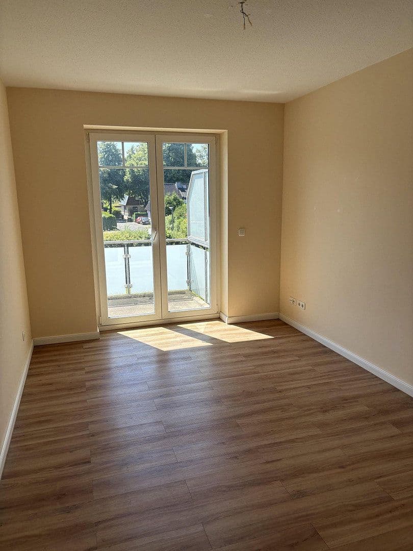 Prenájom bytu 2-izbový 53 m², Reinbek, Šlezvicko-Holštajnsko Prenájom bytu 2-izbový 53 m², Reinbek, Šlezvicko-Holštajnsko