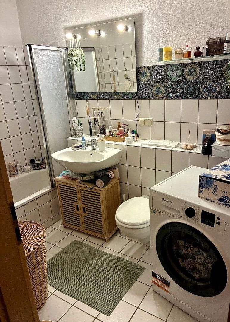 Predaj bytu 1-izbový 44 m², Philosophenweg 10, Kassel, Hesensko Predaj bytu 1-izbový 44 m², Philosophenweg 10, Kassel, Hesensko