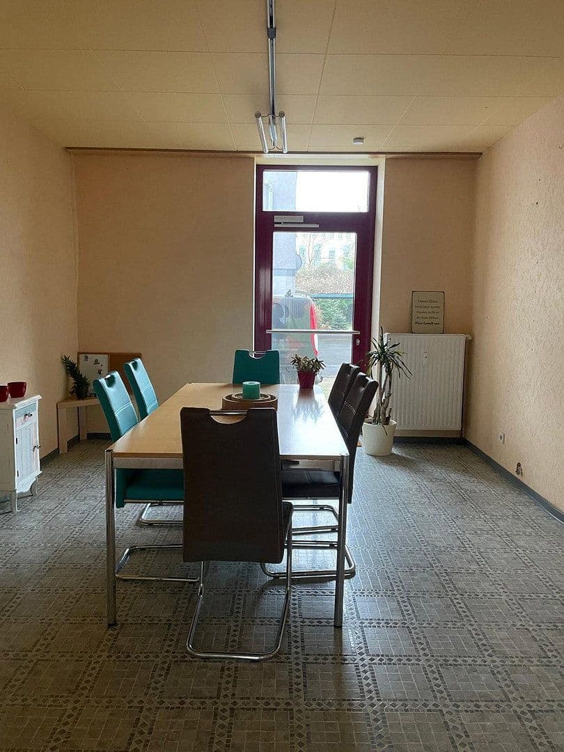 Prenájom kancelárie 95 m², Oberhausen, Severné Porýnie - Westfálsko Prenájom kancelárie 95 m², Oberhausen, Severné Porýnie - Westfálsko