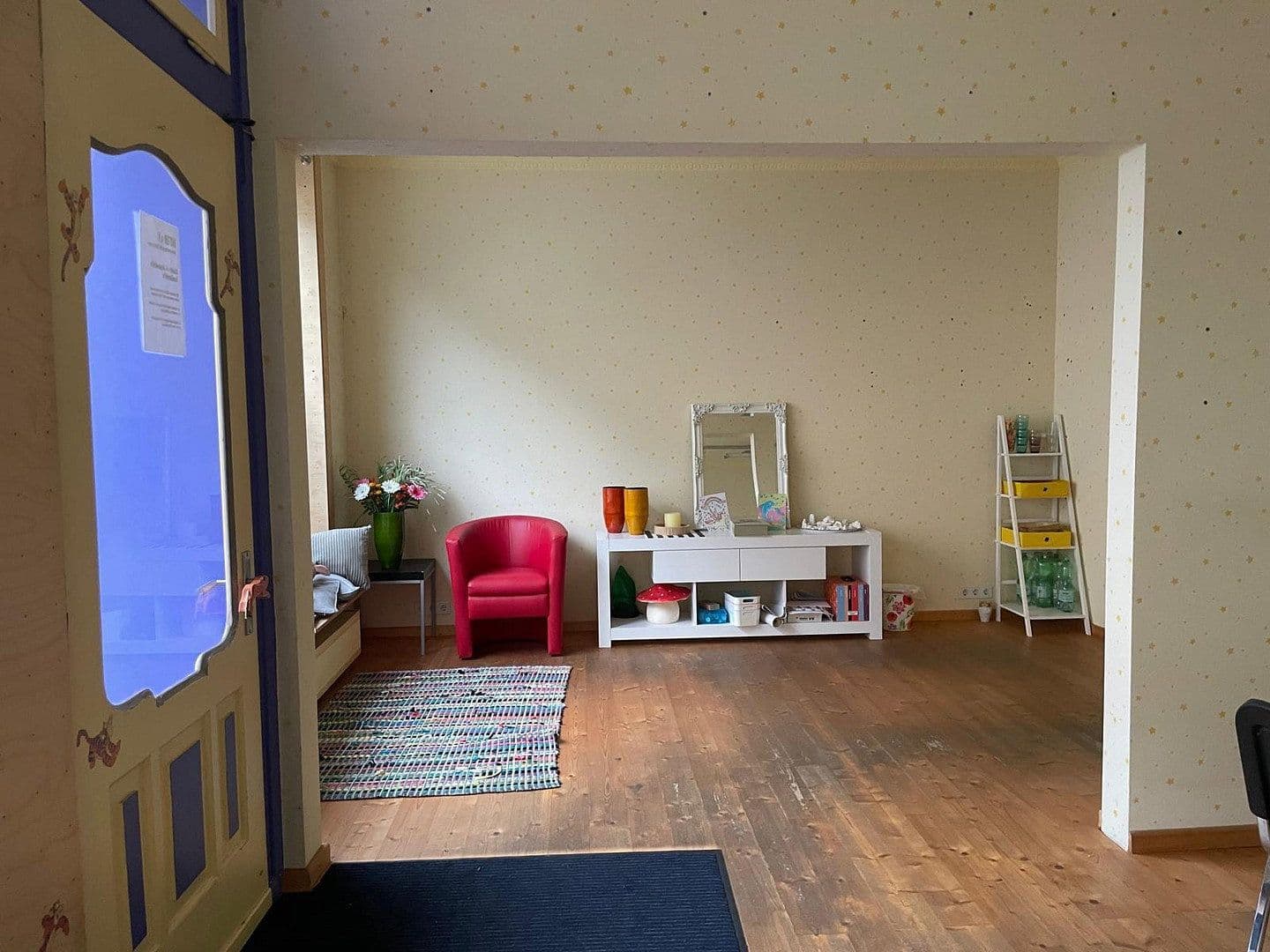 Prenájom kancelárie 95 m², Oberhausen, Severné Porýnie - Westfálsko Prenájom kancelárie 95 m², Oberhausen, Severné Porýnie - Westfálsko