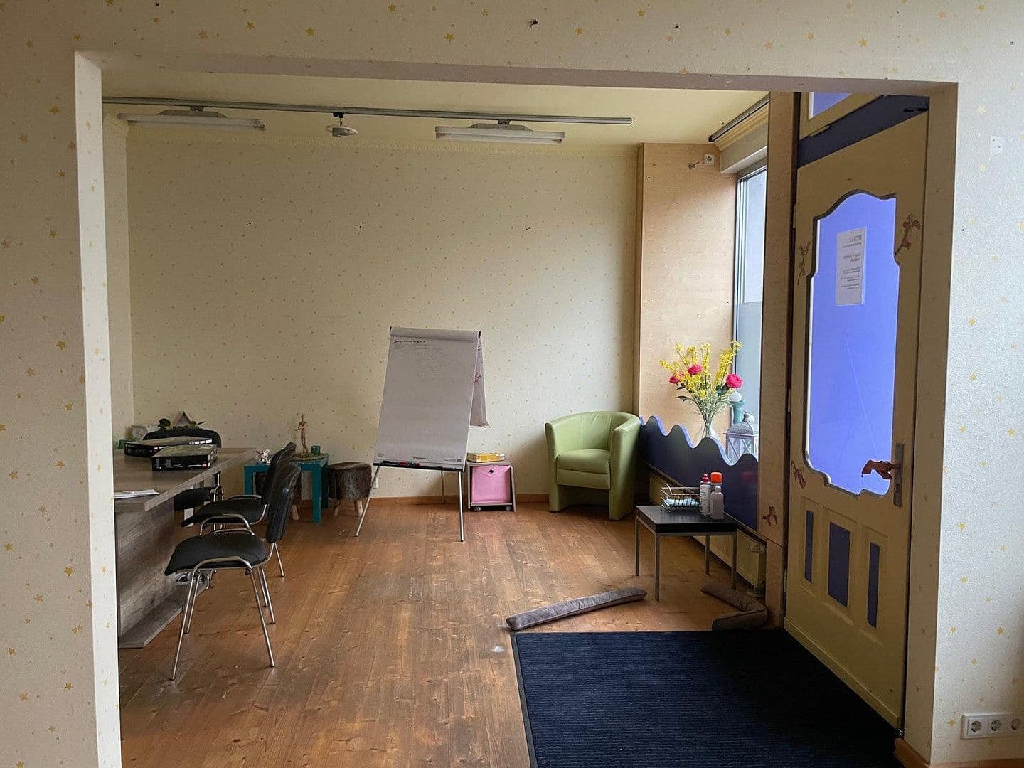 Prenájom kancelárie 95 m², Oberhausen, Severné Porýnie - Westfálsko Prenájom kancelárie 95 m², Oberhausen, Severné Porýnie - Westfálsko