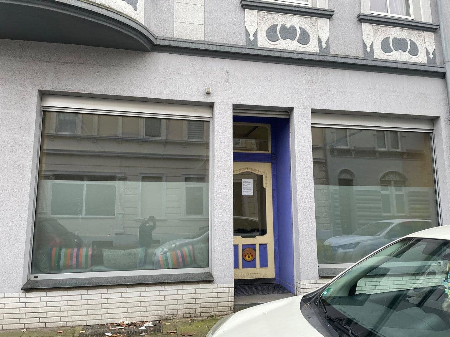 Prenájom kancelárie 95 m², Oberhausen, Severné Porýnie - Westfálsko Prenájom kancelárie 95 m², Oberhausen, Severné Porýnie - Westfálsko
