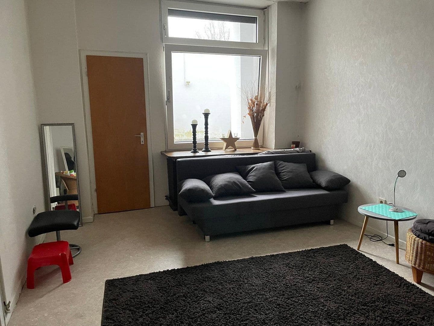 Prenájom kancelárie 95 m², Oberhausen, Severné Porýnie - Westfálsko Prenájom kancelárie 95 m², Oberhausen, Severné Porýnie - Westfálsko
