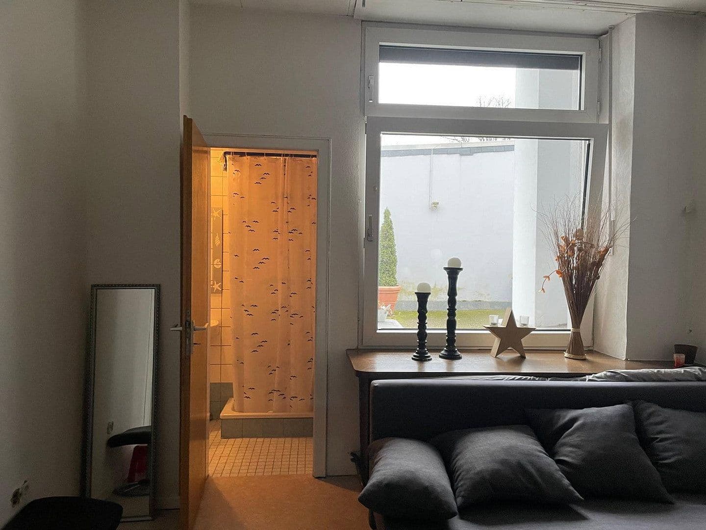 Prenájom kancelárie 95 m², Oberhausen, Severné Porýnie - Westfálsko Prenájom kancelárie 95 m², Oberhausen, Severné Porýnie - Westfálsko