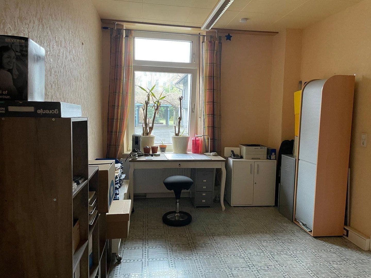 Prenájom kancelárie 95 m², Oberhausen, Severné Porýnie - Westfálsko Prenájom kancelárie 95 m², Oberhausen, Severné Porýnie - Westfálsko