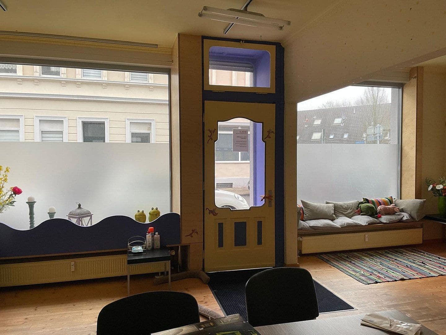 Prenájom kancelárie 95 m², Oberhausen, Severné Porýnie - Westfálsko Prenájom kancelárie 95 m², Oberhausen, Severné Porýnie - Westfálsko