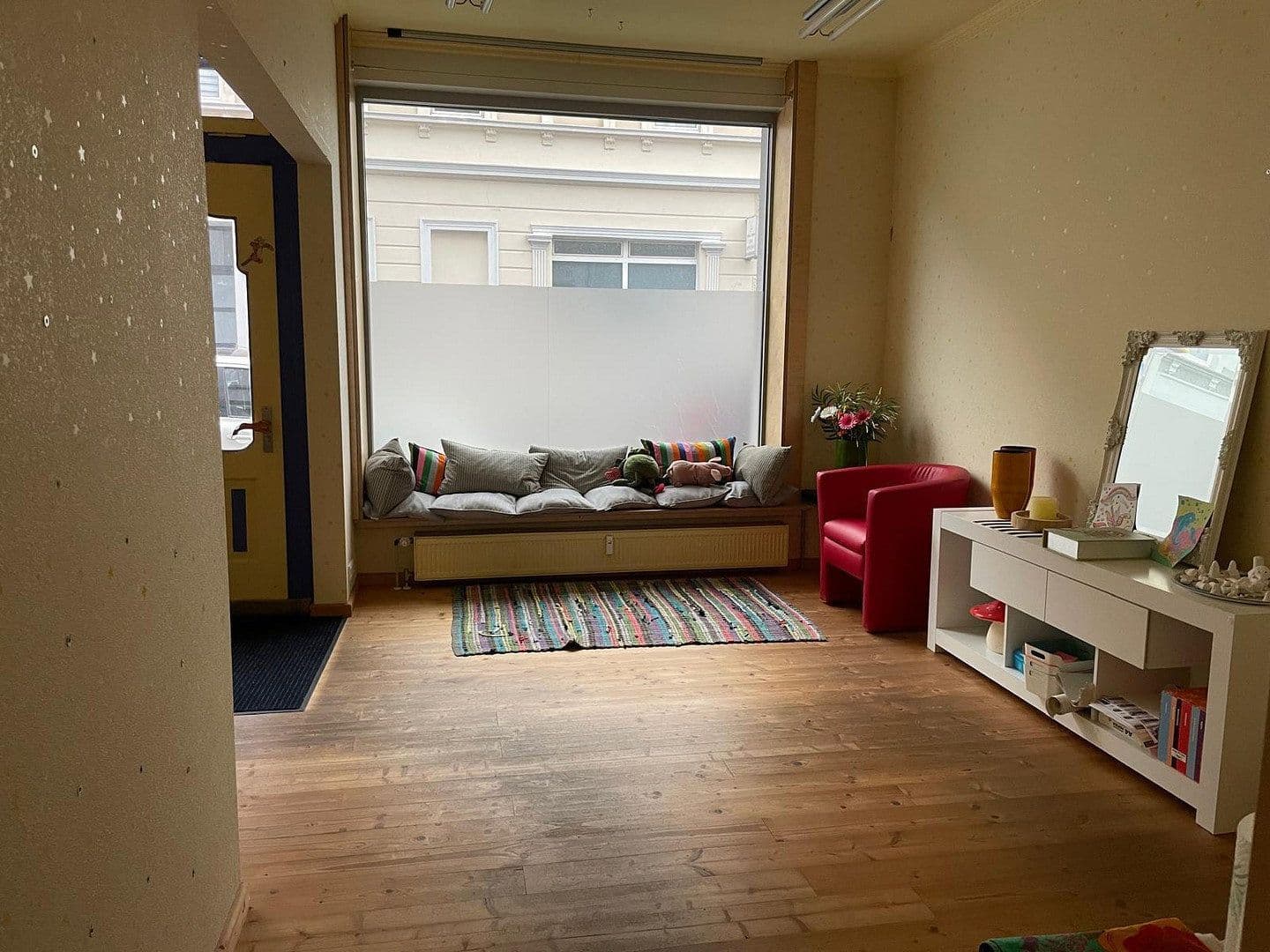 Prenájom kancelárie 95 m², Oberhausen, Severné Porýnie - Westfálsko Prenájom kancelárie 95 m², Oberhausen, Severné Porýnie - Westfálsko
