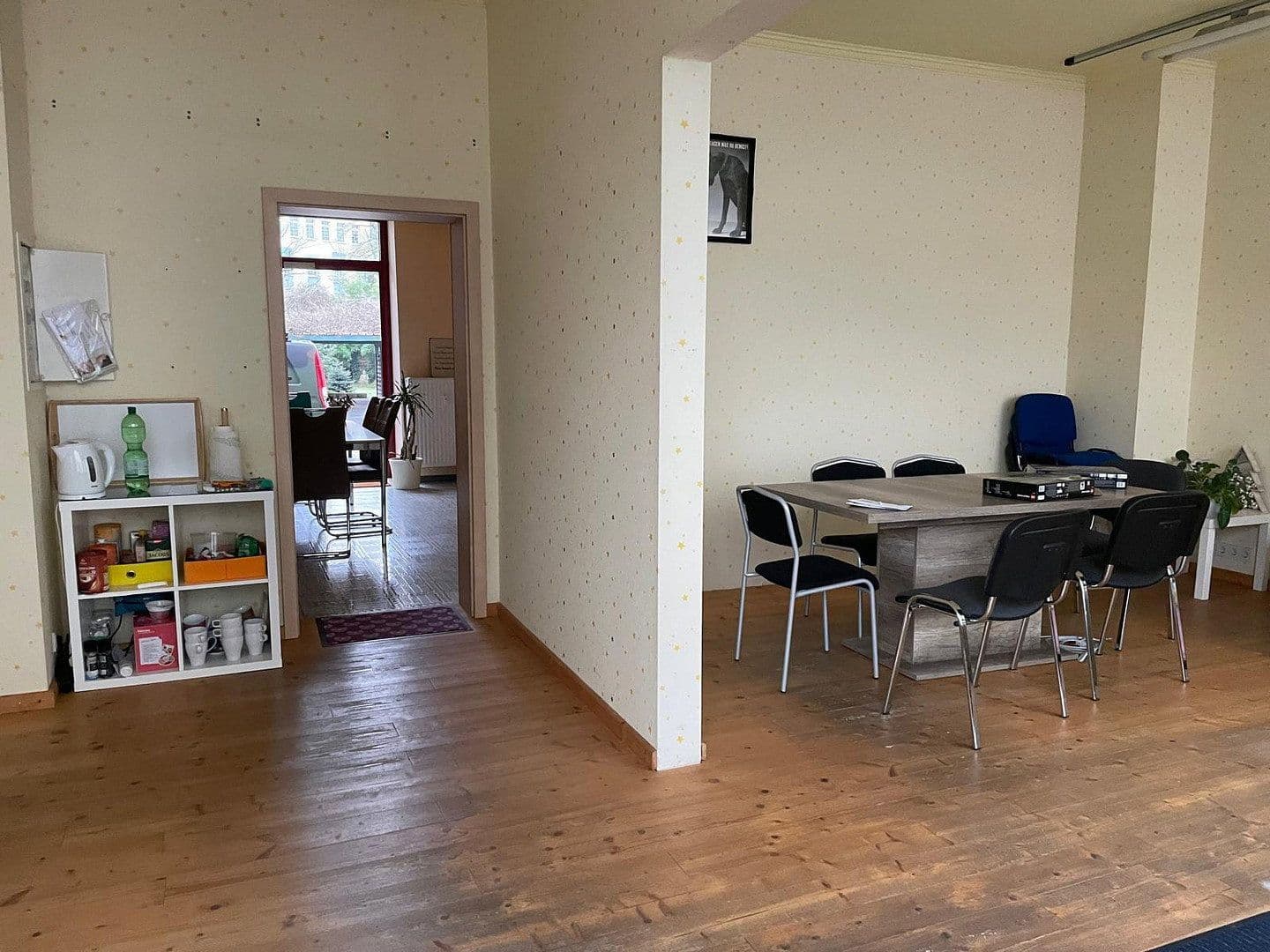Prenájom kancelárie 95 m², Oberhausen, Severné Porýnie - Westfálsko Prenájom kancelárie 95 m², Oberhausen, Severné Porýnie - Westfálsko