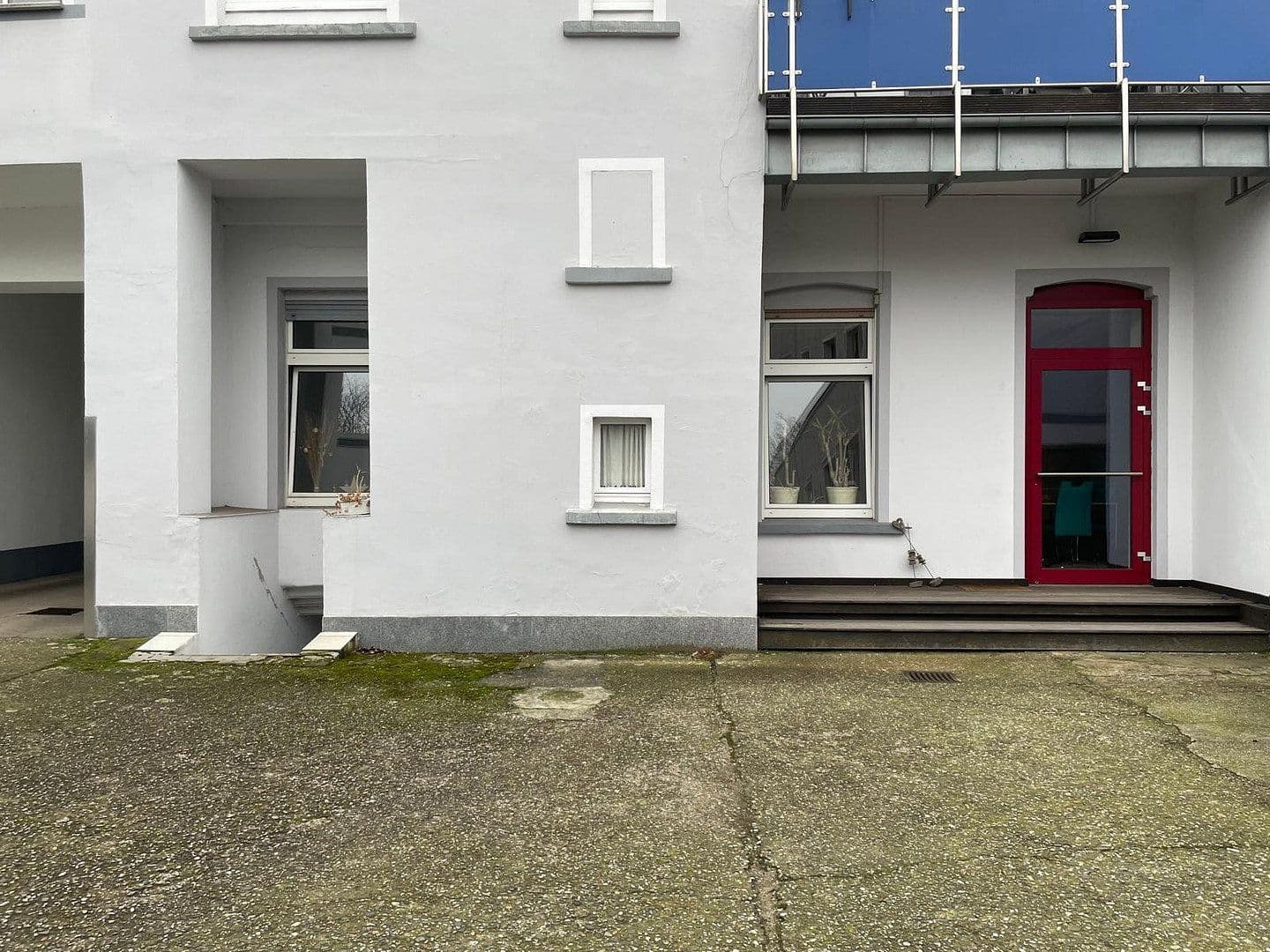Prenájom kancelárie 95 m², Oberhausen, Severné Porýnie - Westfálsko Prenájom kancelárie 95 m², Oberhausen, Severné Porýnie - Westfálsko