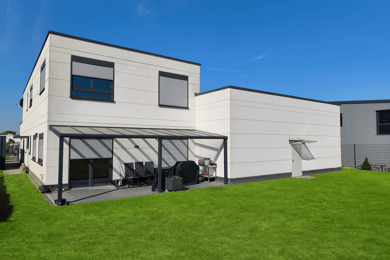 Prenájom nebytového priestoru 1.180 m², Babenhausen, Hesensko Prenájom nebytového priestoru 1.180 m², Babenhausen, Hesensko