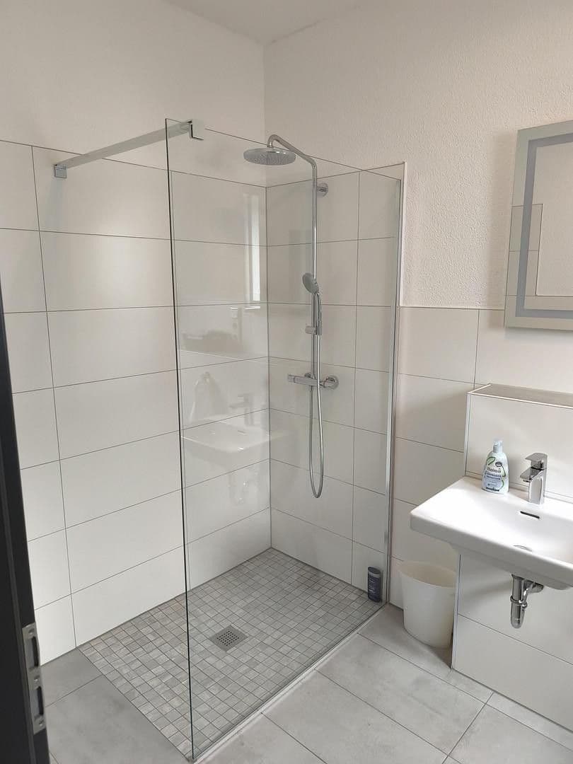 Prenájom nebytového priestoru 1.180 m², Babenhausen, Hesensko Prenájom nebytového priestoru 1.180 m², Babenhausen, Hesensko